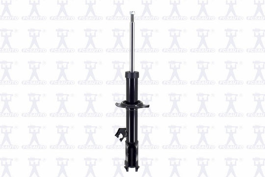 334330L Front Left Suspension Strut FCS Shocks & Struts