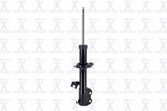 334330R Front Right Suspension Strut FCS Shocks & Struts