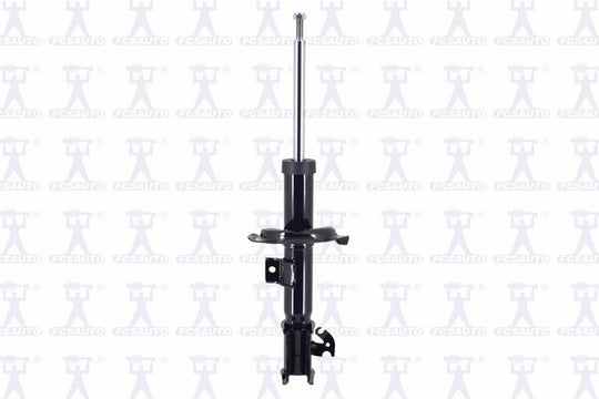 334332L Front Left Suspension Strut FCS Shocks & Struts
