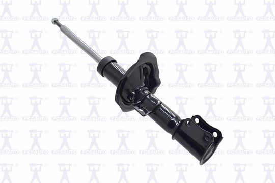 334332L Front Left Suspension Strut FCS Shocks & Struts