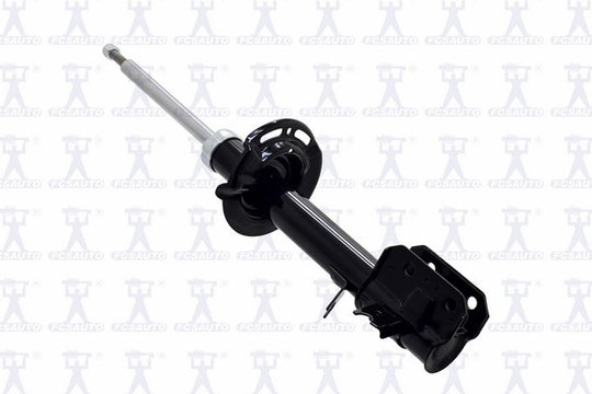 334333L Front Left Suspension Strut FCS Shocks & Struts