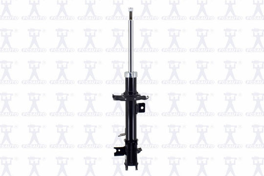 334333L Front Left Suspension Strut FCS Shocks & Struts