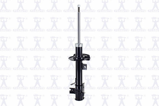 334333R Front Right Suspension Strut FCS Shocks & Struts