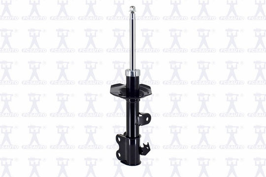 334334L Front Left Suspension Strut FCS Shocks & Struts