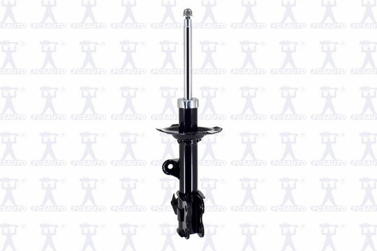 334334L Front Left Suspension Strut FCS Shocks & Struts