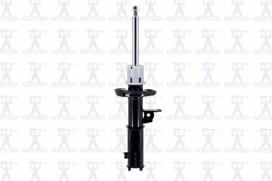 334335L Front Left Suspension Strut FCS Shocks & Struts