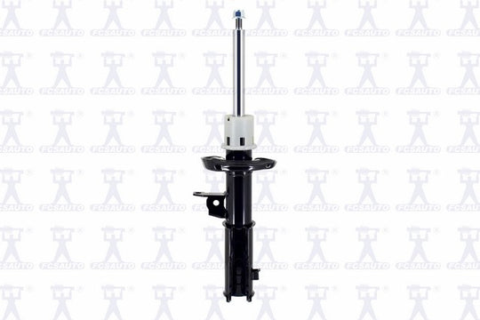 334335R Front Right Suspension Strut FCS Shocks & Struts