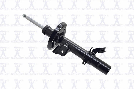 334403L Front Left Suspension Strut FCS Shocks & Struts