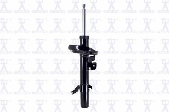 334403L Front Left Suspension Strut FCS Shocks & Struts