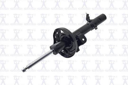 334403L Front Left Suspension Strut FCS Shocks & Struts