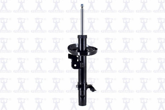 334403L Front Left Suspension Strut FCS Shocks & Struts