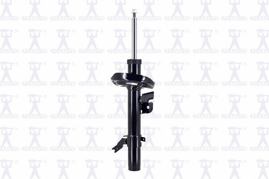 334404L Front Left Suspension Strut FCS Shocks & Struts