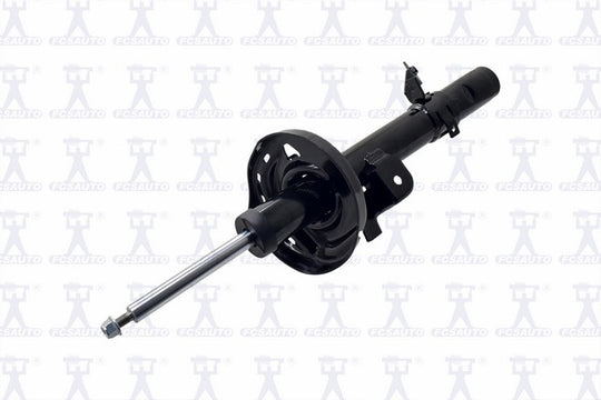 334404L Front Left Suspension Strut FCS Shocks & Struts
