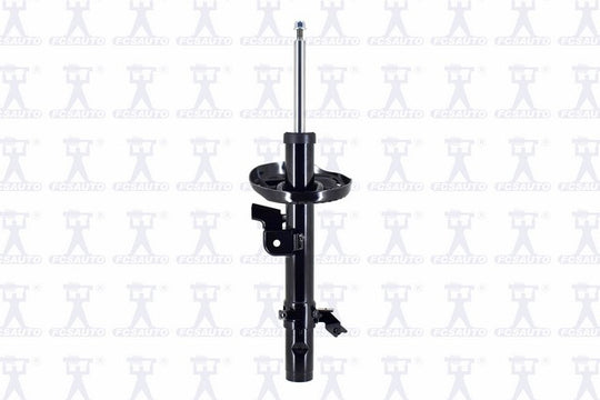 334404L Front Left Suspension Strut FCS Shocks & Struts