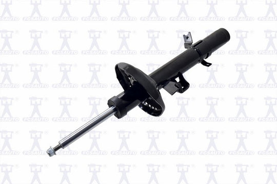 334404R Front Right Suspension Strut FCS Shocks & Struts