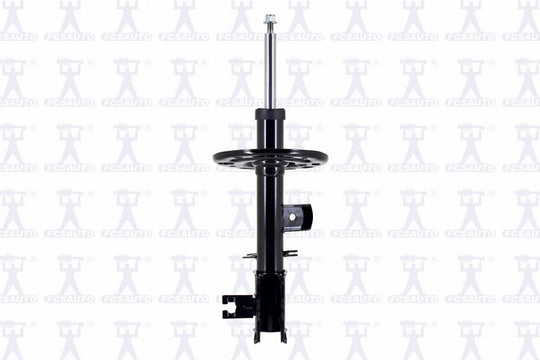 334410L Front Left Suspension Strut FCS Shocks & Struts