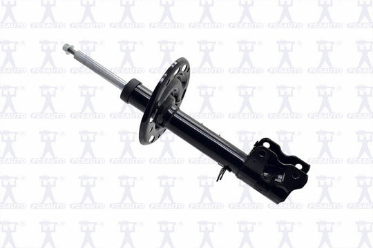 334410L Front Left Suspension Strut FCS Shocks & Struts