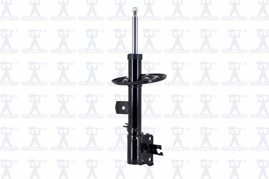 334410L Front Left Suspension Strut FCS Shocks & Struts
