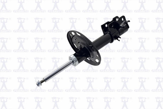 334410R Front Right Suspension Strut FCS Shocks & Struts