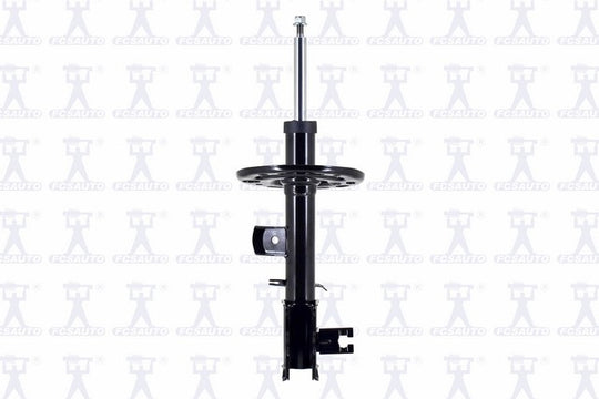 334410R Front Right Suspension Strut FCS Shocks & Struts