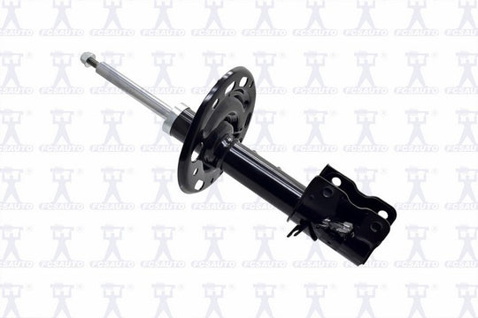 334411L Front Left Suspension Strut FCS Shocks & Struts