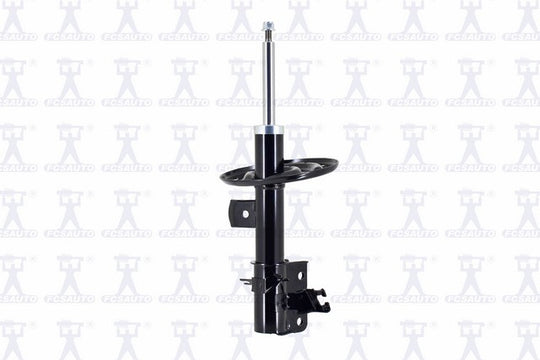 334411L Front Left Suspension Strut FCS Shocks & Struts