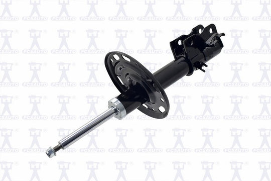334411L Front Left Suspension Strut FCS Shocks & Struts