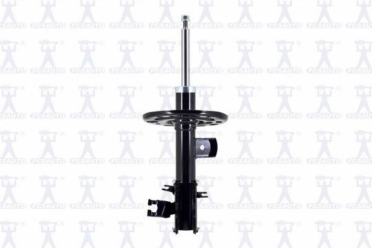 334411L Front Left Suspension Strut FCS Shocks & Struts