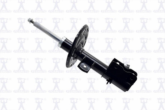 334411R Front Right Suspension Strut FCS Shocks & Struts