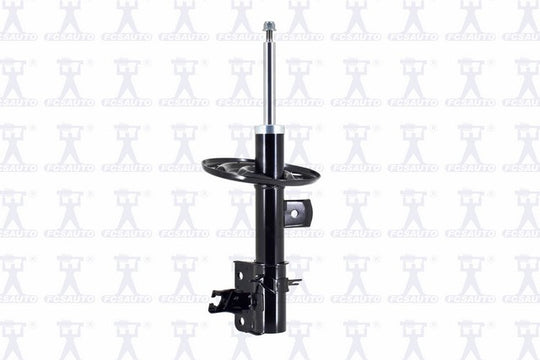 334411R Front Right Suspension Strut FCS Shocks & Struts