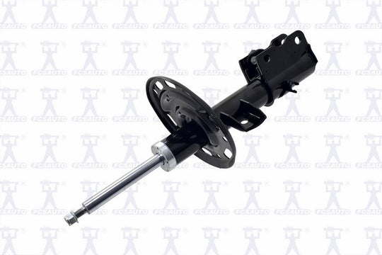 334411R Front Right Suspension Strut FCS Shocks & Struts