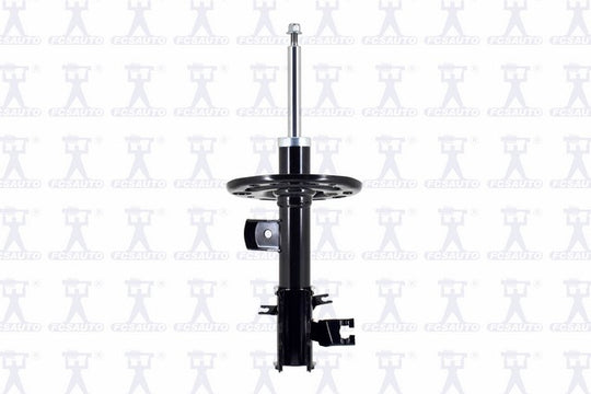 334411R Front Right Suspension Strut FCS Shocks & Struts