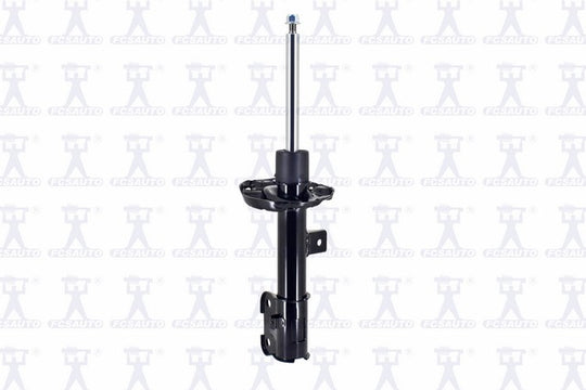 334415L Front Left Suspension Strut FCS Shocks & Struts