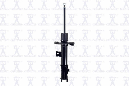 334415L Front Left Suspension Strut FCS Shocks & Struts