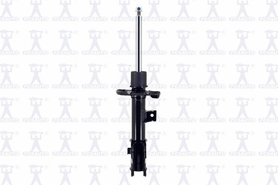 334415R Front Right Suspension Strut FCS Shocks & Struts