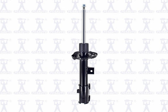 334416L Front Left Suspension Strut FCS Shocks & Struts