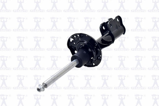 334416L Front Left Suspension Strut FCS Shocks & Struts