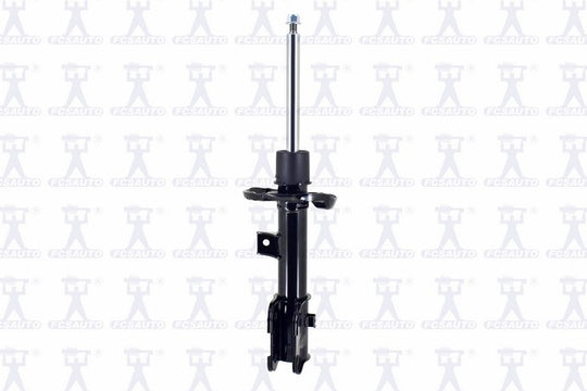 334416L Front Left Suspension Strut FCS Shocks & Struts