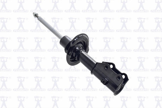 334417L Front Left Suspension Strut FCS Shocks & Struts