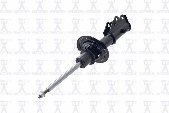 334417L Front Left Suspension Strut FCS Shocks & Struts