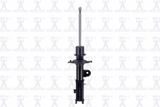 334417L Front Left Suspension Strut FCS Shocks & Struts