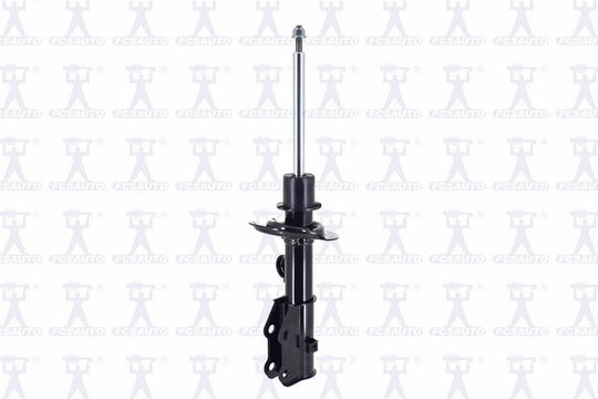 334417R Front Right Suspension Strut FCS Shocks & Struts