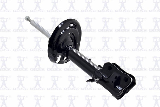 334420L Front Left Suspension Strut FCS Shocks & Struts