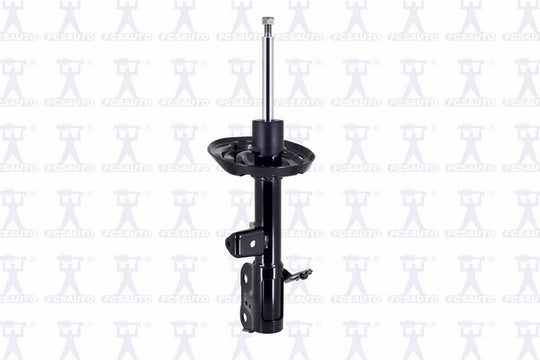 334420L Front Left Suspension Strut FCS Shocks & Struts