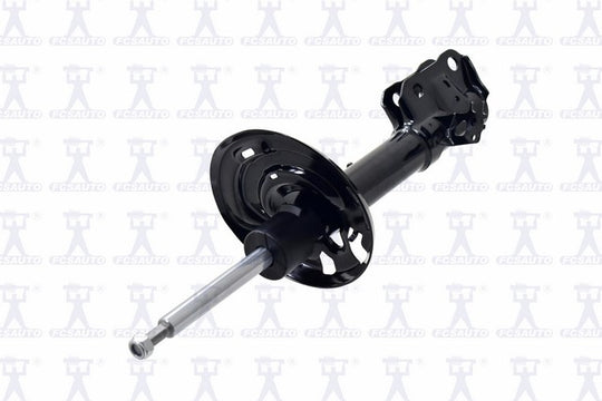 334420L Front Left Suspension Strut FCS Shocks & Struts