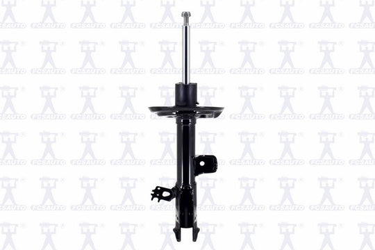 334420L Front Left Suspension Strut FCS Shocks & Struts