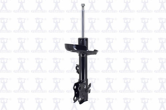334421L Front Left Suspension Strut FCS Shocks & Struts