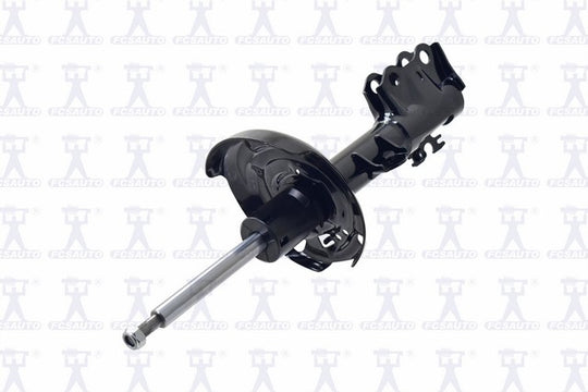 334421L Front Left Suspension Strut FCS Shocks & Struts