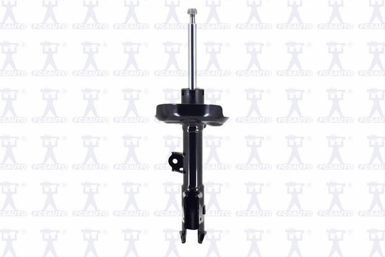 334421L Front Left Suspension Strut FCS Shocks & Struts