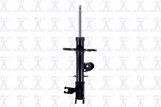 334422L Front Left Suspension Strut FCS Shocks & Struts